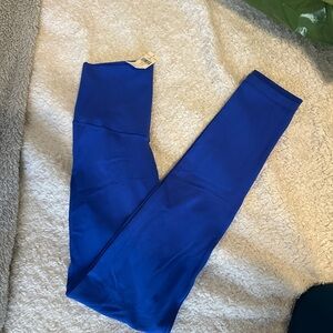 Aerie Blue Leggings